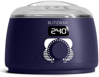 BLITZWAX S