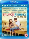 Salmon Fishing in the Yemen [Blu-ray]