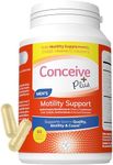 Conceive Plus Mens Fertility Supple