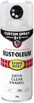 Rust-Oleum Stops Rust 5-in-1 Custom