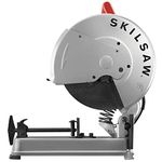 SPT84-01 120V 14" Chop Saw