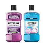 Listerine Total Care Fresh Mint Ant