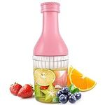 evron 35 oz Fruit Infuser Water Bot