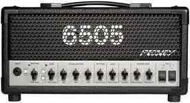 Peavey 650