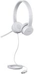 Lenovo 110 - USB Stereo Headphones 