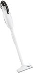 マキタ(Makita) CL140FDZW Cordless Vacuum Cleaner, ‎98.1L x 11.4W x 15.2H cm, White, Black