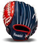 Franklin Sports Baseball and Softba