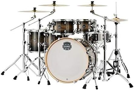 MAPEX Drum Shell Pack (AR628SFUTK)