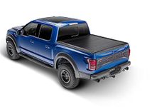 Retrax - 30378 - Retrax 30378 Retrax IX Tonneau Cover Fits 21-23 Compatible with/Replacement for F-150 Compatible with/Replacement for F-150 Lightning