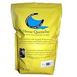 Horse Quenchers Peppermint Dehydration Prevention, 3.5-Pound Bag