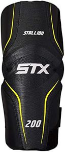 STX Lacrosse Stallion 200 Boys Lacrosse Armpad, Large