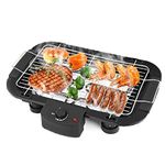 Indoor Electric Tabletop Grill