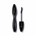 Lancôme Hypnôse Mascara Drama Extreme Volumising achieve Up to 17x Lash Volume & Up to 24 Hour Smudge-Free Wear, Nourishing 2% Bonding Complex & S-Shaped Brush, 01 Excessive Black, 8Ml