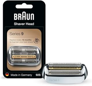 Braun Seri