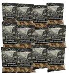 Black Country Snacks Pork Scratchings 70g x 12 MS Authentic Black Country (This is not a VATâ€™ able Product. â€œ No VAT On This Product)