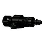 3M Performance Spray Gun H/O Conversion Pack 26837, Black