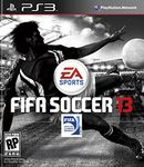 FIFA Soccer 13