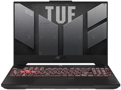 ASUS TUF G