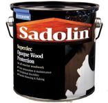 Sadolin Superdec Opaque Wood Protec