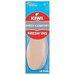 Kiwi Shoe Fresh Comfort Fresh'Ins 12 Insoles