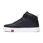Fila Men's V-10 LUX Sneaker, Black 