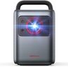NEBULA by Anker Cosmos Laser 4K Projector, 2200 ANSI Lumens, Android TV 10.0 with Dongle, Autofocus, Auto Keystone Correction, Screen Fit, Home Theater Projector with Wi-Fi & Bluetooth