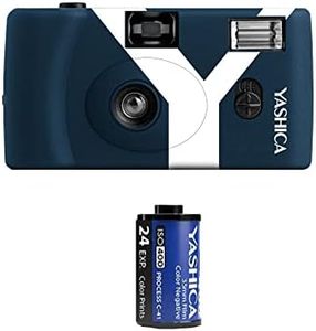 YASHICA MF