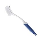 Lakeland Home Professional-Plus Washing-Up Brush – Durable Extra-Tough Bristles At Tip For Corners