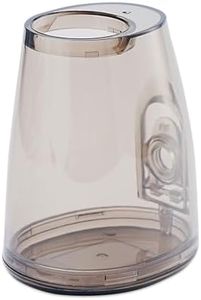 Puur Smile 300ML Replacement Water Tank – Leakproof & Durable Reservoir for PuurSmile Water Flosser | Easy Installation & Reliable Performance