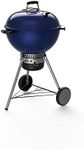 Weber Master-Touch Charcoal Grill, 