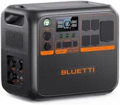 BLUETTI AC200PL Portable Power Stat