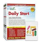 Daily Start Complete Daily Vitamin 