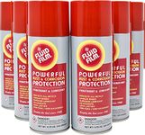 Fluid Film 11.75 oz. Spray 6-pak