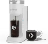 Keurig K-Iced Coffee Maker, Single 