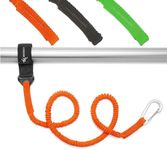 MOPHOEXII Kayak Paddle Leash Kayak 