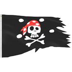 Pirate Flag For Boats