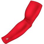 B-Driven Sports Red Compression Arm