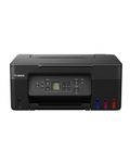 Canon PIXMA G3570 Series - All-in-One MegaTank Printers, Copier & Scanner for Home Use | Wireless Smartphone Connectivity | Canon Printer Home Printers