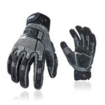 Ironclad Thermal Gloves