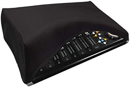 Dust Cover