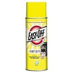 Easy Off Easy-Off Heavy Duty Oven Cleaner, Regular Scent 14.5 Oz Can