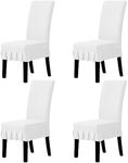 Easy-Going Dining Chair Covers Stre