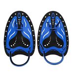 Swim Gloves Kids,Swimming Paddles for Hands,Swimming Paddles for Training,Kids Swimming Diving Hand Fins Paddles Webbed Training Fin Equipment for Swimming Diving Snorkeling