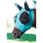 Weaver Leather Lycra Fly Mask for Horses