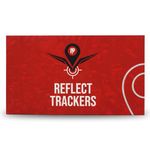 REFLECT TRACKERS GPS Tracker with Relay for Car, Bike, All Type of Vehicle Live Tracking, Instant Ignition ON/Off Alerts Android iOS Mobile App with Engine Lock and Anti Theft Alarm (1 Year)