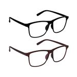 Glasses Frame For Women Rectangular