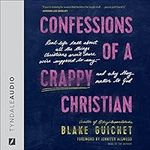 Confessions of a Crappy Christian: 