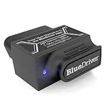 BlueDriver Bluetooth Pro OBDII Scan