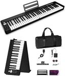 Finger Dance 61 Key Folding Piano K