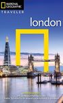 National Geographic Traveler: London, 4th Edition